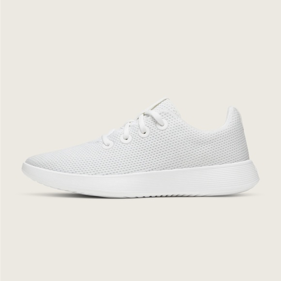 allbirds Tree Runner Shoes mens Size 12.5 - Picture 3 of 16